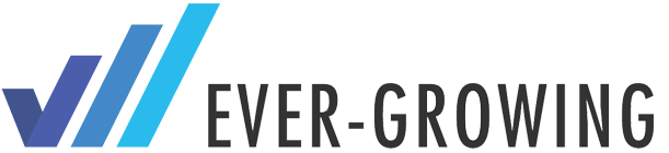 ever-growing.org Logo