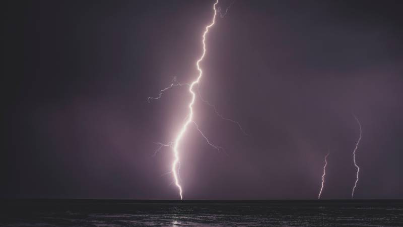 Subtropical Storm Don Emerges in the Atlantic