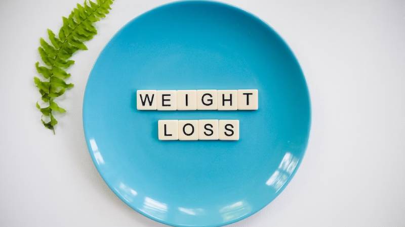 Balancing Act: Navigating Weight Loss and Fitness Goals for a Healthier You