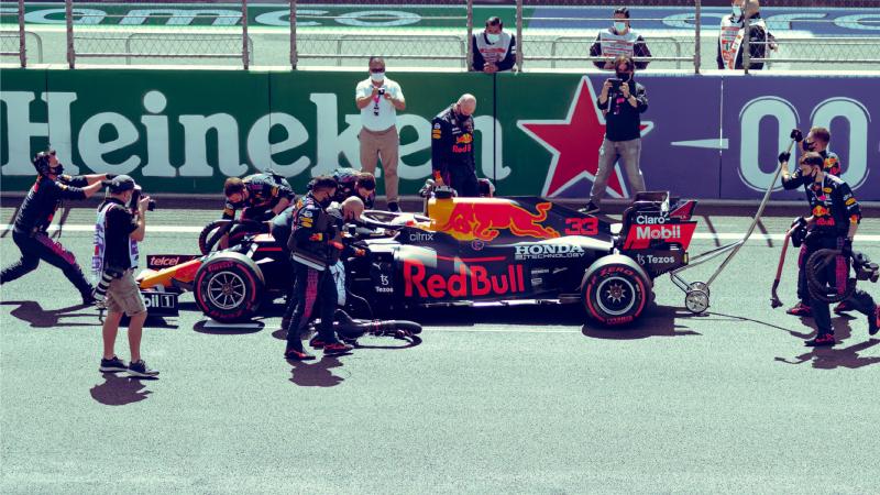 Las Vegas Grand Prix: Verstappen's Thrilling Victory