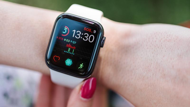 Apple Watch Sales Halted Amid Patent Dispute in the US