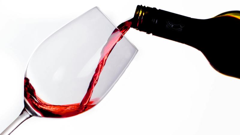 Solving the Mystery of Red Wine Headaches: A Scientific Breakthrough