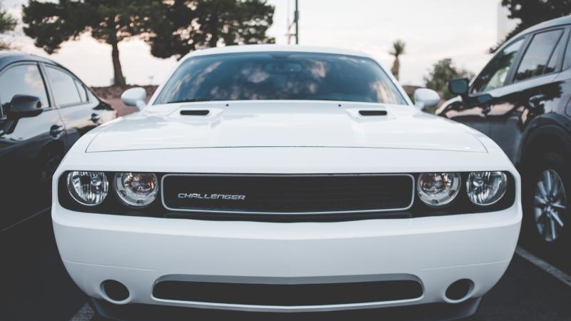 End of an Era: The Final Dodge Challenger and Charger Roll Out