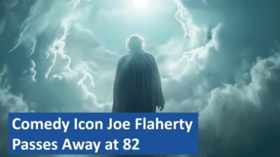Comedy Icon Joe Flaherty Passes Away at 82