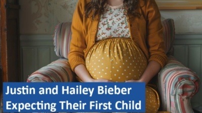 Justin and Hailey Bieber Expecting Their First Child