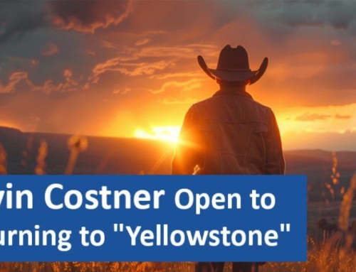 Kevin Costner Open to Returning to “Yellowstone”