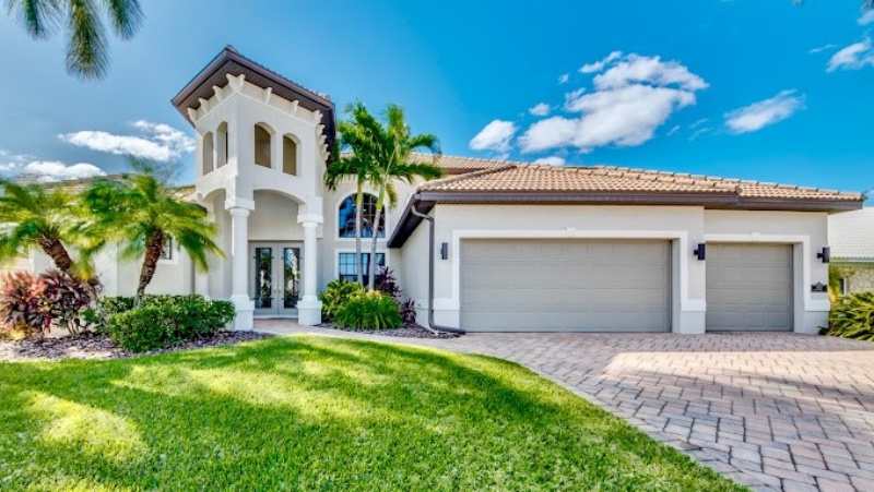 Cape Coral, Florida – A Traveler’s Paradise: CoralVilla Leading the Vacation Rental Industry