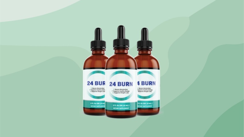 24 Burn Reviews (Weight Loss Formula) Proven Ingredients For Real Results Or Serious Side Effect Complaints?