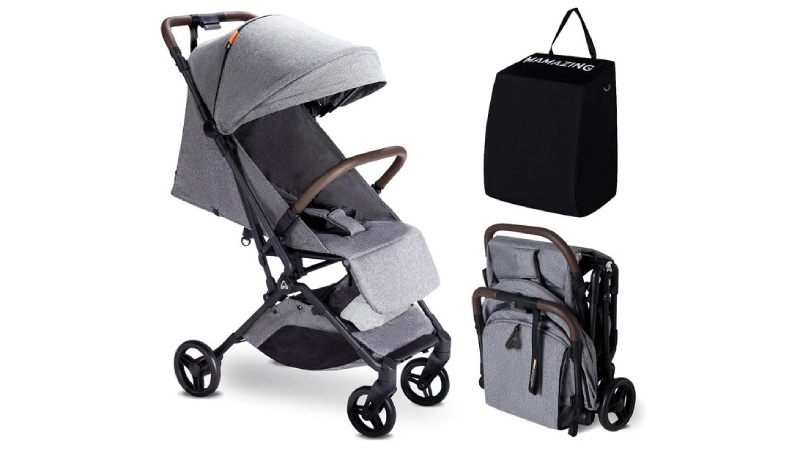 Exploring the Outdoors with Ease: Why a Backpack Stroller Is a Must Have