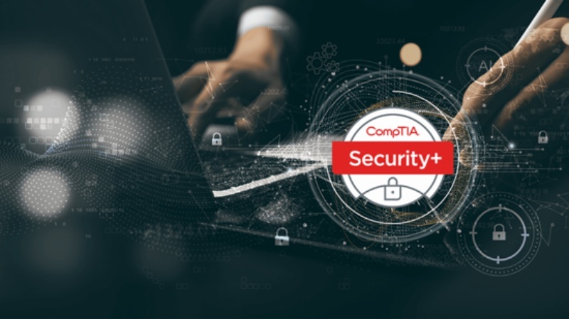 CompTIA Security SY0-701 Exam Dumps - Your Path to Certification Success with Certification Test