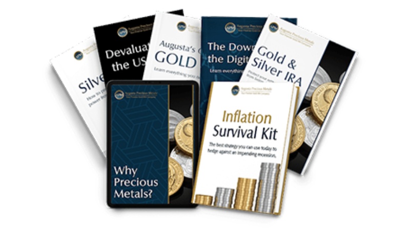 401K to Gold IRA Rollover 2024 Reviews