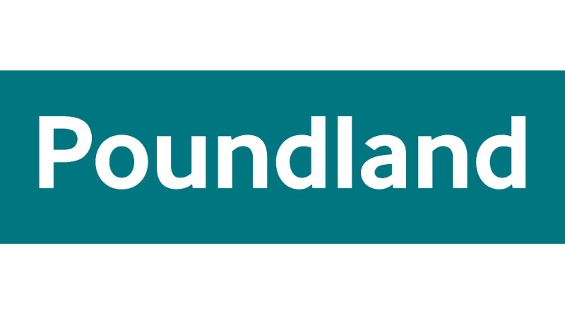 High-quality products you can find at Poundland