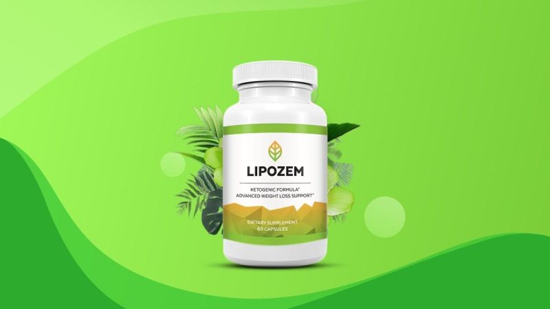 Lipozem Reviews: Is It A Safe And Legit Supplement For Weight Loss? Benefits, Pros & Cons, And Customer Results!