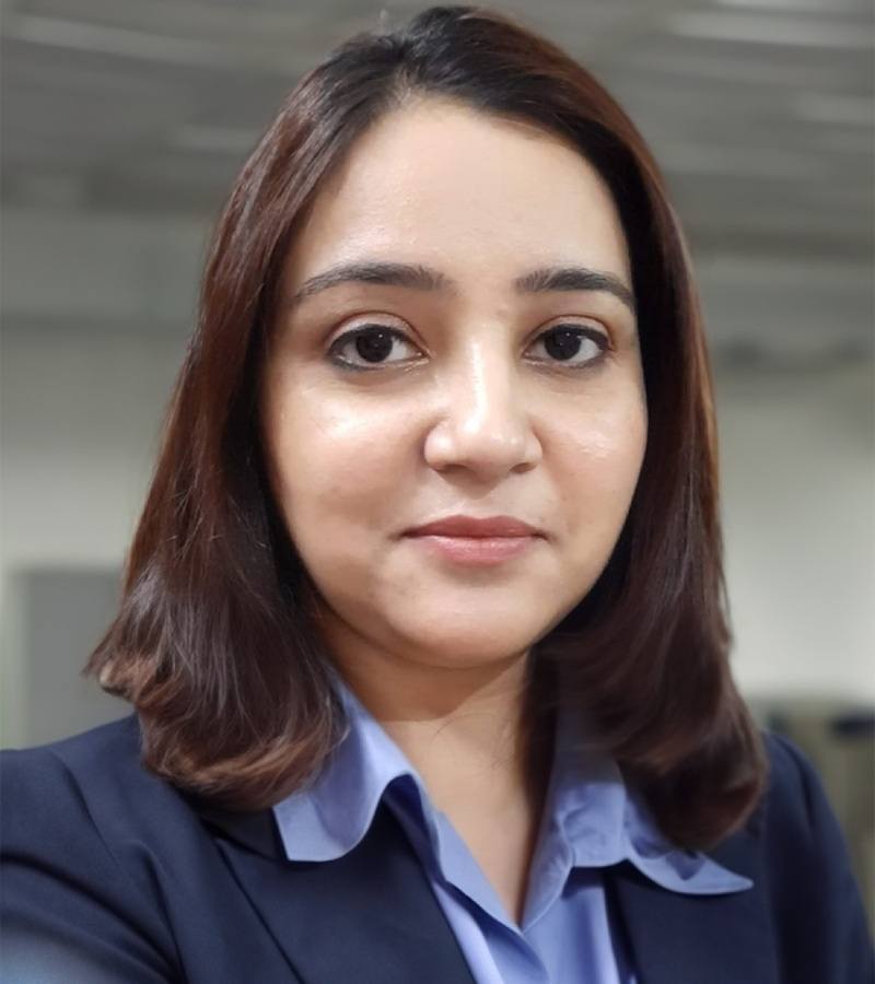 Leading the Charge in Data Privacy and Governance-Ms. Rizvi