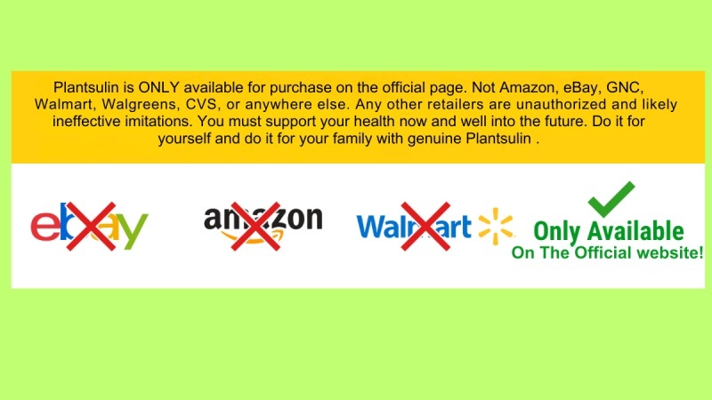 Plantsulin and Fake Products: What You Need to Know