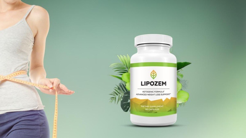 Lipozem Reviews SCAM (Customer Warning) Clinically Researched Ingredients For Weight Loss or Real Side Effect Risks?