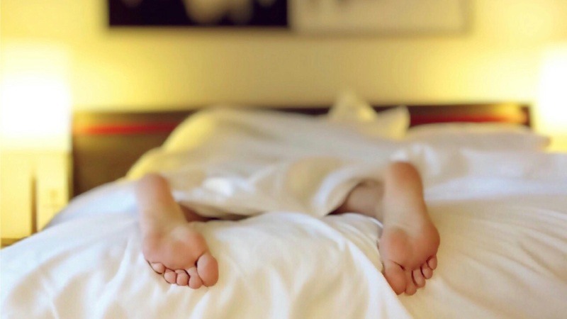 How a Sleep Test Can Drastically Change Your Quality of Life