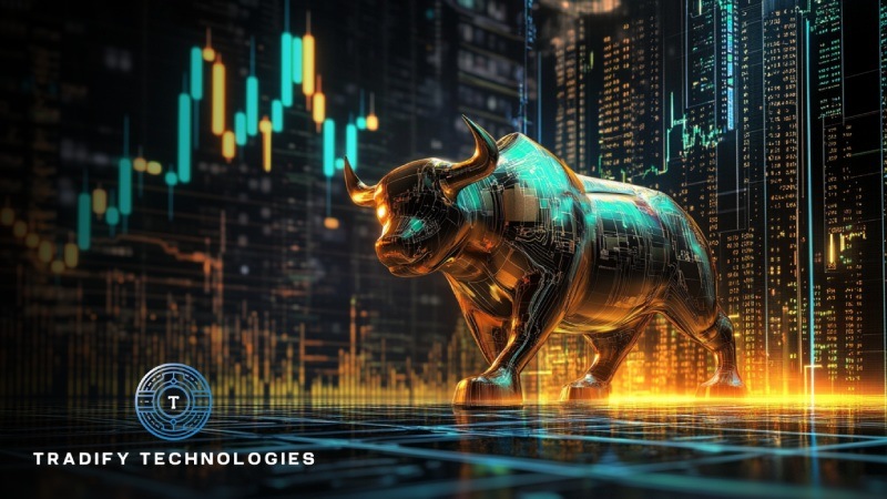 Tradify Technologies: The Game-Changer Every Trader Needs for the Coming Bull Market