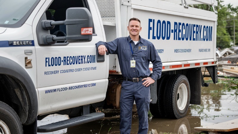 Water Damage Restoration Miami: Choosing the Right Restoration Company Is Crucial to Minimize Costs and Risks