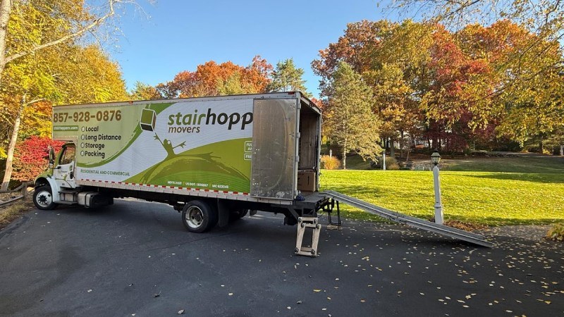 Top 7 Tips for a Smooth Boston Move: Insider Advice from Stairhopper Movers