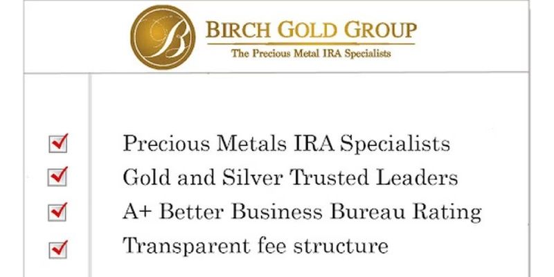 Birch Gold Corporation: Great Staff Overall (4.5/5)