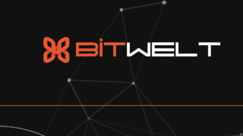 Bitwelt.co Ensures Top-Notch Security for Users