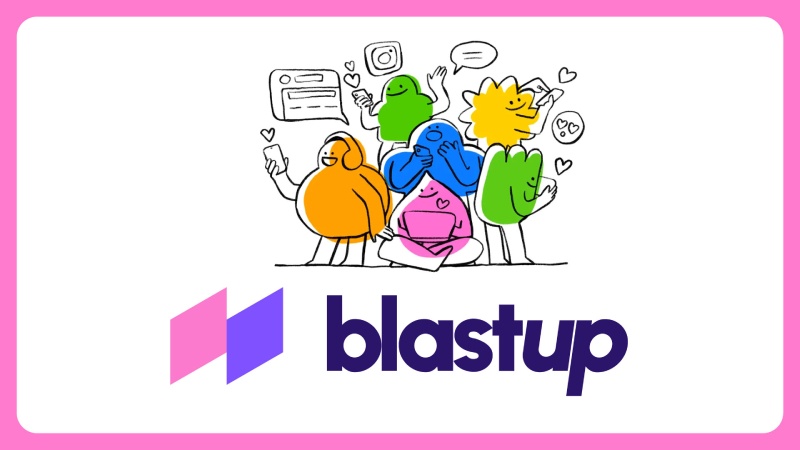 Why Blastup’s New Design and TikTok Services Make Social Media Growth Easier Than Ever