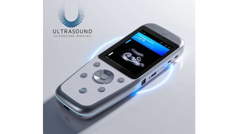 The Science Behind Handheld Ultrasound Machines: How They Work and Why They Matter