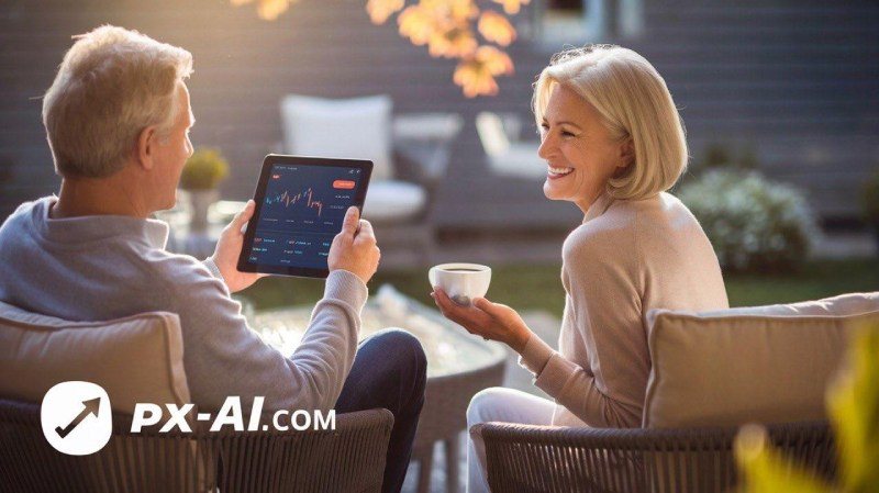 Learn How AI is Helping Everyday People Succeed in Trading