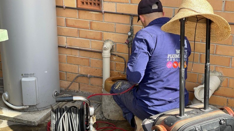 How to Choose the Best Emergency Plumber in Adelaide