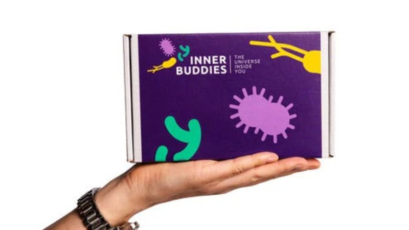 InnerBuddies Launches Science-Backed Personalised Supplement Advice