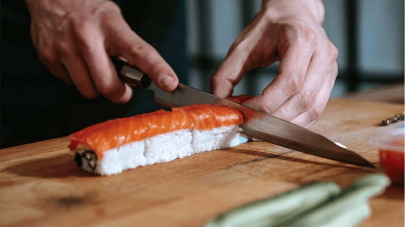 The tradition of Japanese knives and their influence on your kitchen