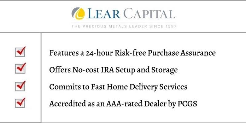 Lear Capital: Simplified Approach (4/5)