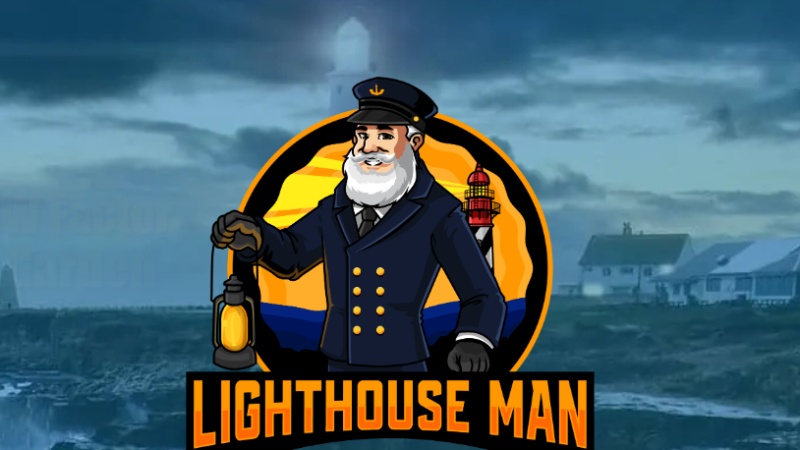 Discover the World of Lighthouse Man: Crafting Beacons of Beauty and Inspiration