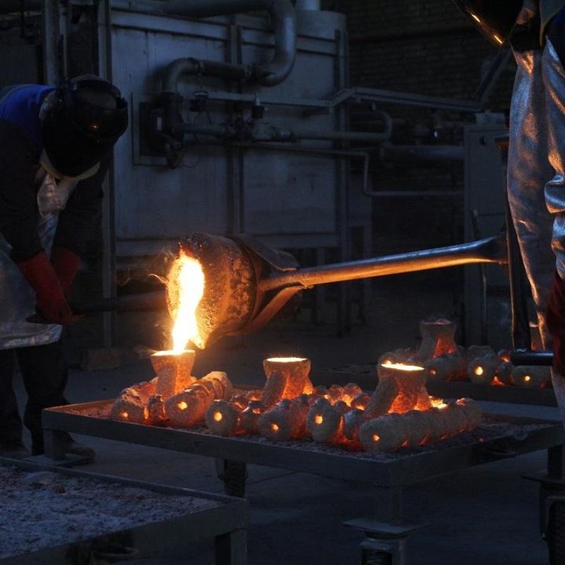 Mastering Precision Metal Casting Techniques: A Deep Dive into CFS Foundry's Expertise