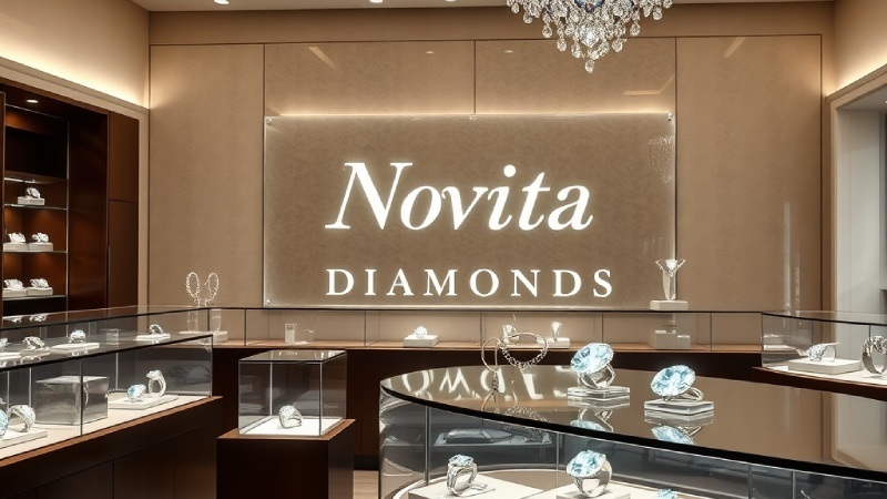 Lab-Grown Diamonds in Germany and Europe: Why Novita Diamonds Stands Out