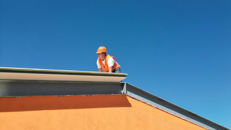 Trusted Commercial Roofing Contractor in Plano, TX - Frog Roofing