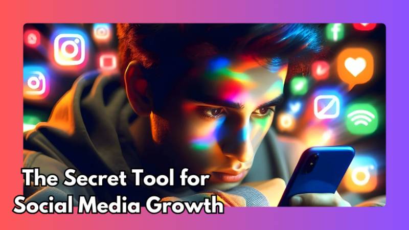 SMM Panel: The Secret Tool for Social Media Growth