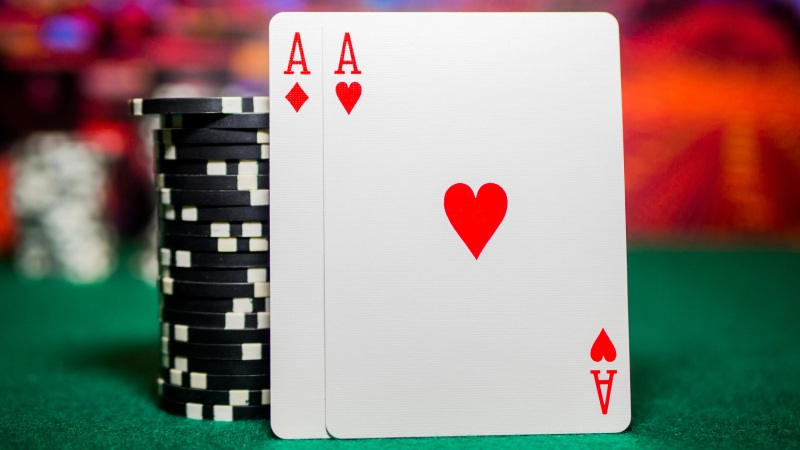 7 Things You Probably Didn’t Know About Texas Hold’em