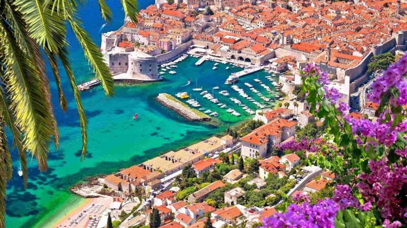 Top 3 Mediterranean Sailing Destinations for Summer 2025