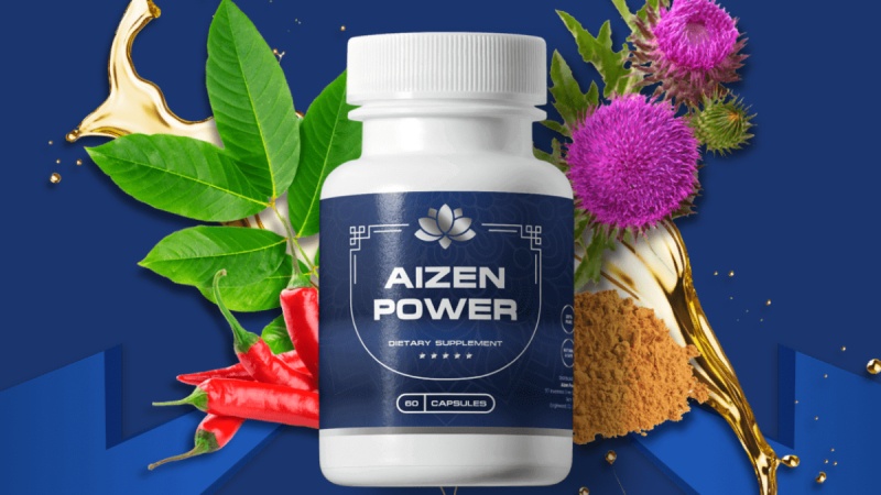 Aizen Power: We Tested It—Here's Our Honest Aizen Power Review After 113 Days!