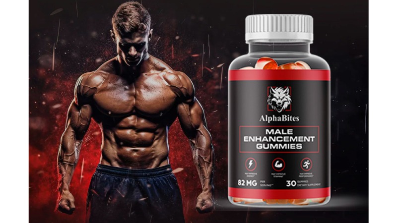 AlphaBites for Men's Health (2025) Should You Buy Alpha Bites