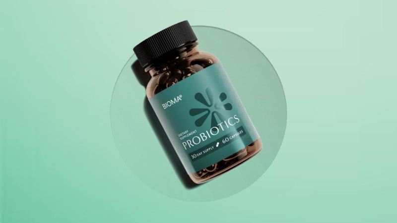 Bioma Probiotics Reviews: Clinically Researched Ingredients For Gut Health or Side Effects Risks? (Real User Responses)