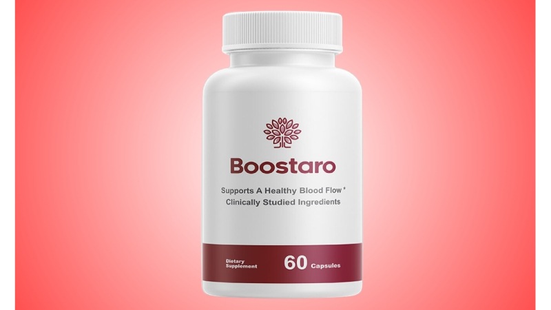 Boostaro: We Tested It—Here's Our Honest Boostaro Supplement Review After 90 Days!