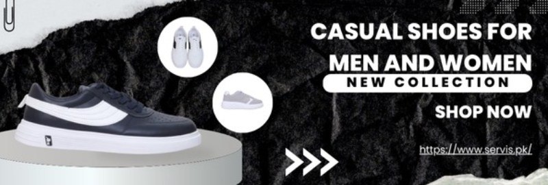 Casual Shoes For Men - Ideal Options For Everyone