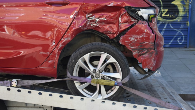 What Are the Root Causes of Most Car Accidents?