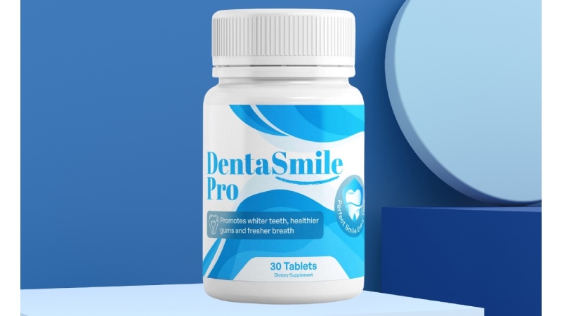 DentaSmile Pro Reviews: My Honest Results! Real Secret to Perfect Oral Health or Side Effect Complaints?