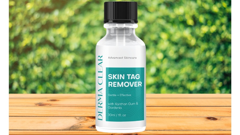 Derma Clear Skin Tag Remover Official Website Review: Ingredients, Side Effects, Complaints Report