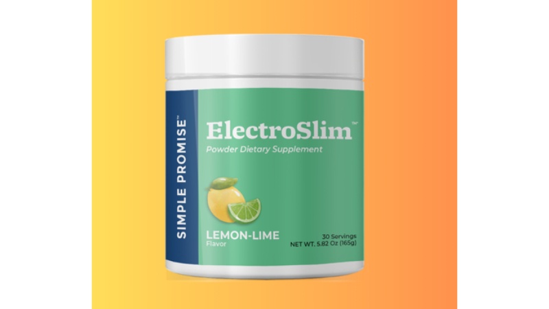 ElectroSlim: We Tested ElectroSlim for Weight Management & Metabolism—Here's Our Review