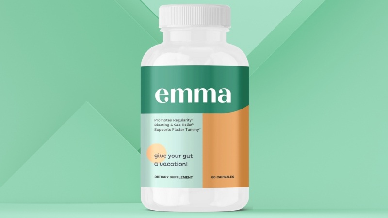 Emma Reviews: Does This 7-Second Ritual Really Improve Digestive Health?